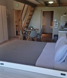 Agia Casa | Sogno 1
