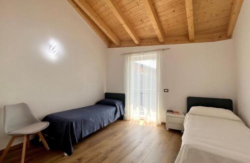 Barco Apartamento | Sogno Blu - Levico