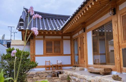 Gyeongju Casa | Sogonjeong