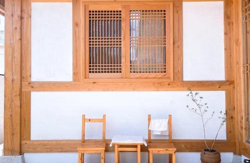 Gyeongju Casa | Sogonjeong
