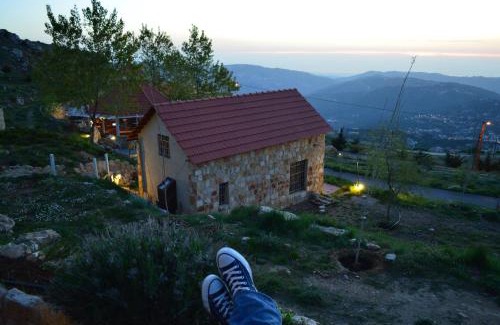 Duhur ash Shuwayr Complejo | Soha Village Resort