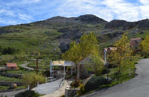 Duhur ash Shuwayr Complejo | Soha Village Resort