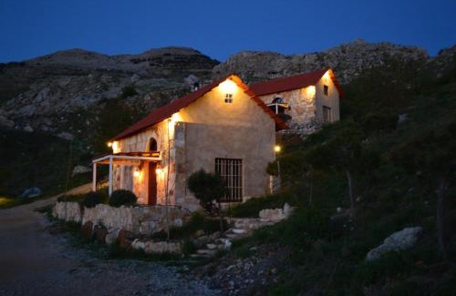 Duhur ash Shuwayr Complejo | Soha Village Resort