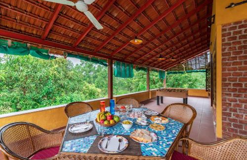 Karjat Casa | Sohana Eco Retreat Farmhouse - Karjat
