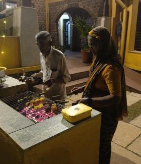 Karjat Casa | Sohana Eco Retreat Farmhouse - Karjat