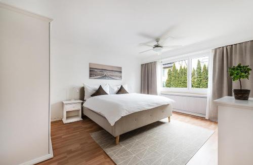 Kreuzlingen Apartamento | SOHO 13 !Gratis Parken, Free Parking!