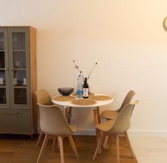 Zeljeznica Apartamento | Soho 505A - 1 bedroom sea view apartment