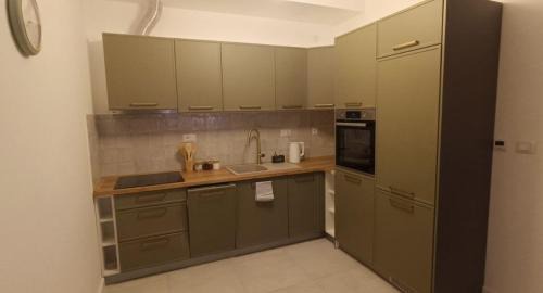 Zeljeznica Apartamento | Soho 505A - 1 bedroom sea view apartment