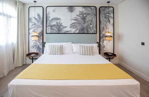 El Puerto de Santa Maria Hotel | Soho Boutique Puerto