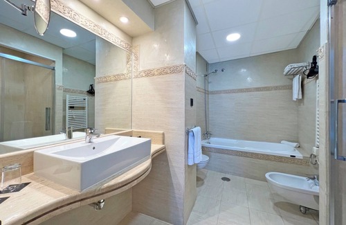 El Puerto de Santa Maria Hotel | Soho Boutique Puerto