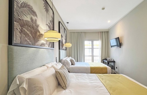 El Puerto de Santa Maria Hotel | Soho Boutique Puerto