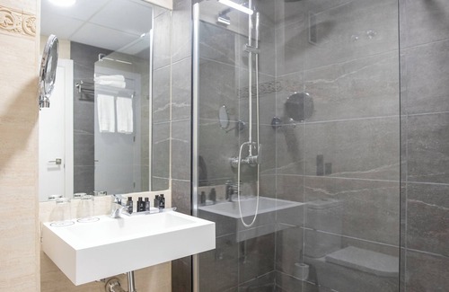 El Puerto de Santa Maria Hotel | Soho Boutique Puerto