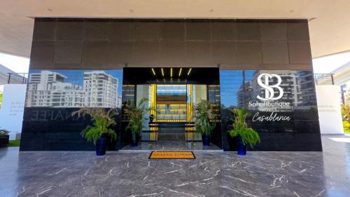 Casablanca Hotel | Soho Boutique Casablanca