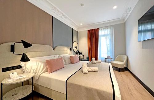 Eixample Hotel | Soho Boutique Turia
