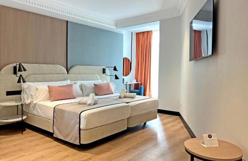 Eixample Hotel | Soho Boutique Turia