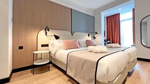 Eixample Hotel | Soho Boutique Turia