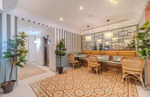 Eixample Hotel | Soho Boutique Turia