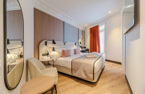Eixample Hotel | Soho Boutique Turia
