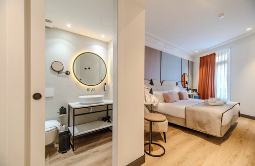 Eixample Hotel | Soho Boutique Turia
