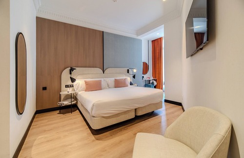 Eixample Hotel | Soho Boutique Turia