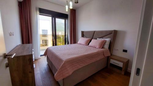 Zeljeznica Apartamento | Soho city 808B