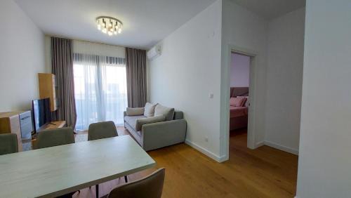 Zeljeznica Apartamento | Soho city 808B