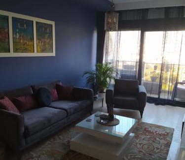 Zeljeznica Apartamento | Soho City Apartment with Garage