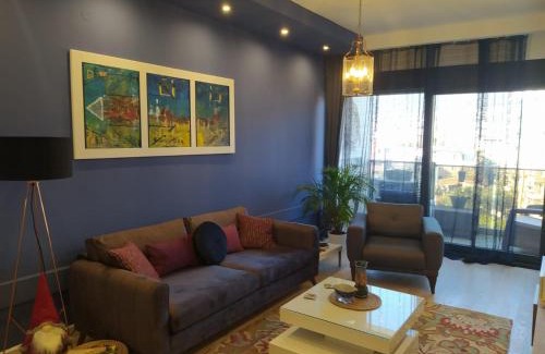 Zeljeznica Apartamento | Soho City Apartment with Garage