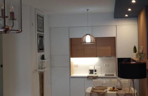 Zeljeznica Apartamento | Soho City Apartment with Garage
