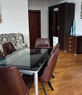 Zeljeznica Apartamento | SOHO CITY Grunevs apartments