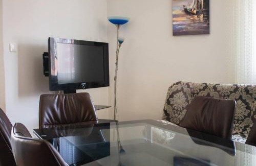 Zeljeznica Apartamento | SOHO CITY Grunevs apartments