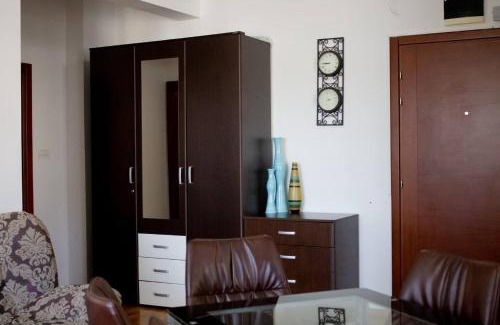 Zeljeznica Apartamento | SOHO CITY Grunevs apartments