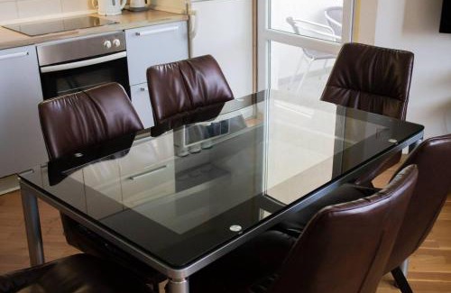 Zeljeznica Apartamento | SOHO CITY Grunevs apartments