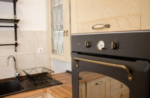 Zeljeznica Apartamento | SOHO CITY Grunevs apartments 2