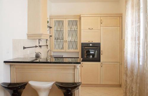 Zeljeznica Apartamento | SOHO CITY Grunevs apartments 2