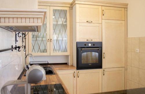 Zeljeznica Apartamento | SOHO CITY Grunevs apartments 2