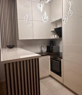 Zeljeznica Apartamento | Soho City Mountain