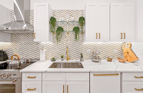 Greenwich Village Apartamento | SoHo Dreams for the Family