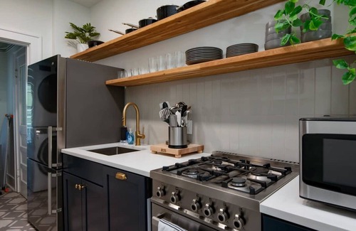 SoHo Apartamento | Soho Escape by Brightwild Gorgeous Apt in Soho