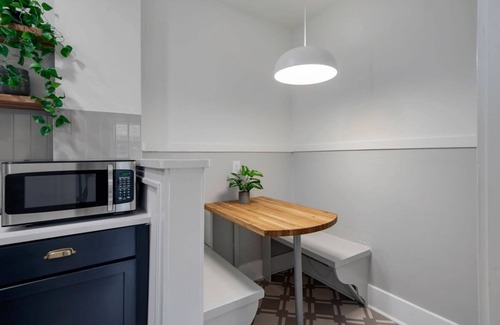 SoHo Apartamento | Soho Escape by Brightwild Gorgeous Apt in Soho