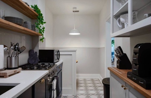 SoHo Apartamento | Soho Escape by Brightwild Gorgeous Apt in Soho