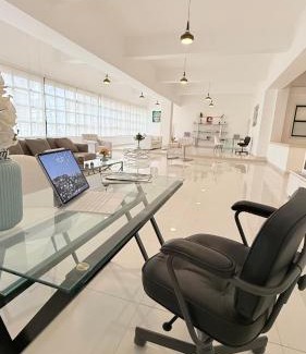 Zona Colonial Apartamento | Soho loft residence