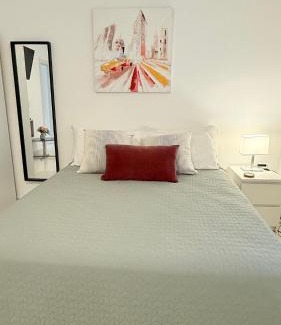 Zona Colonial Apartamento | Soho loft residence
