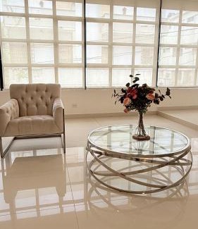 Zona Colonial Apartamento | Soho loft residence