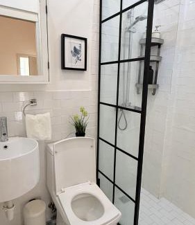 Zona Colonial Apartamento | Soho Loft Residence second floor