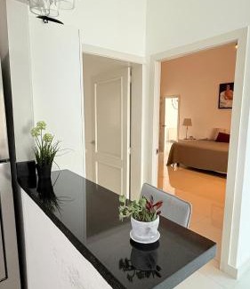 Zona Colonial Apartamento | Soho Loft Residence second floor