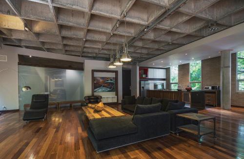 El Poblado Apartamento | Soho Lofts by Vibra Bonita
