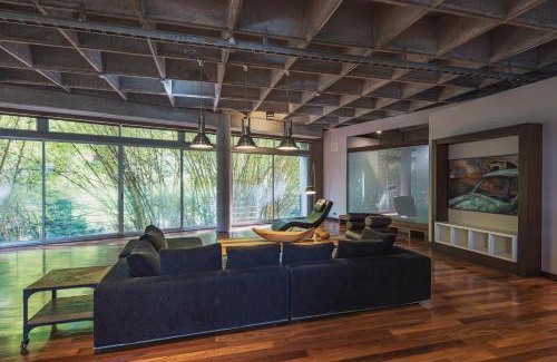 El Poblado Apartamento | Soho Lofts by Vibra Bonita