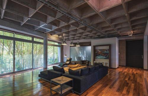 El Poblado Apartamento | Soho Lofts by Vibra Bonita