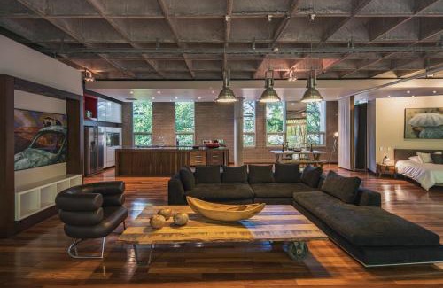 El Poblado Apartamento | Soho Lofts by Vibra Bonita